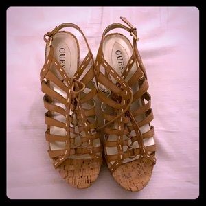 Guess shoes. Size 11